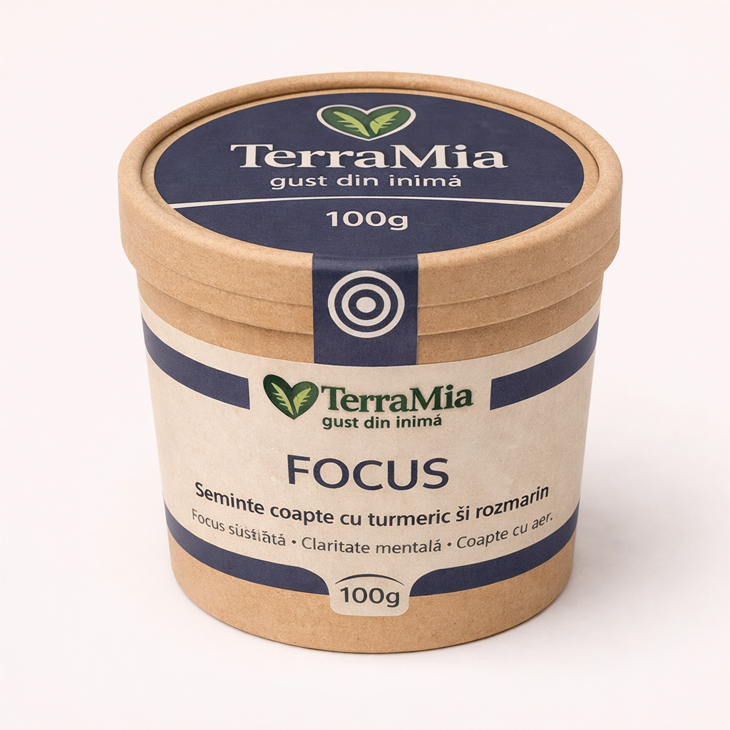 Pachetul Toată ziua – 3x100g