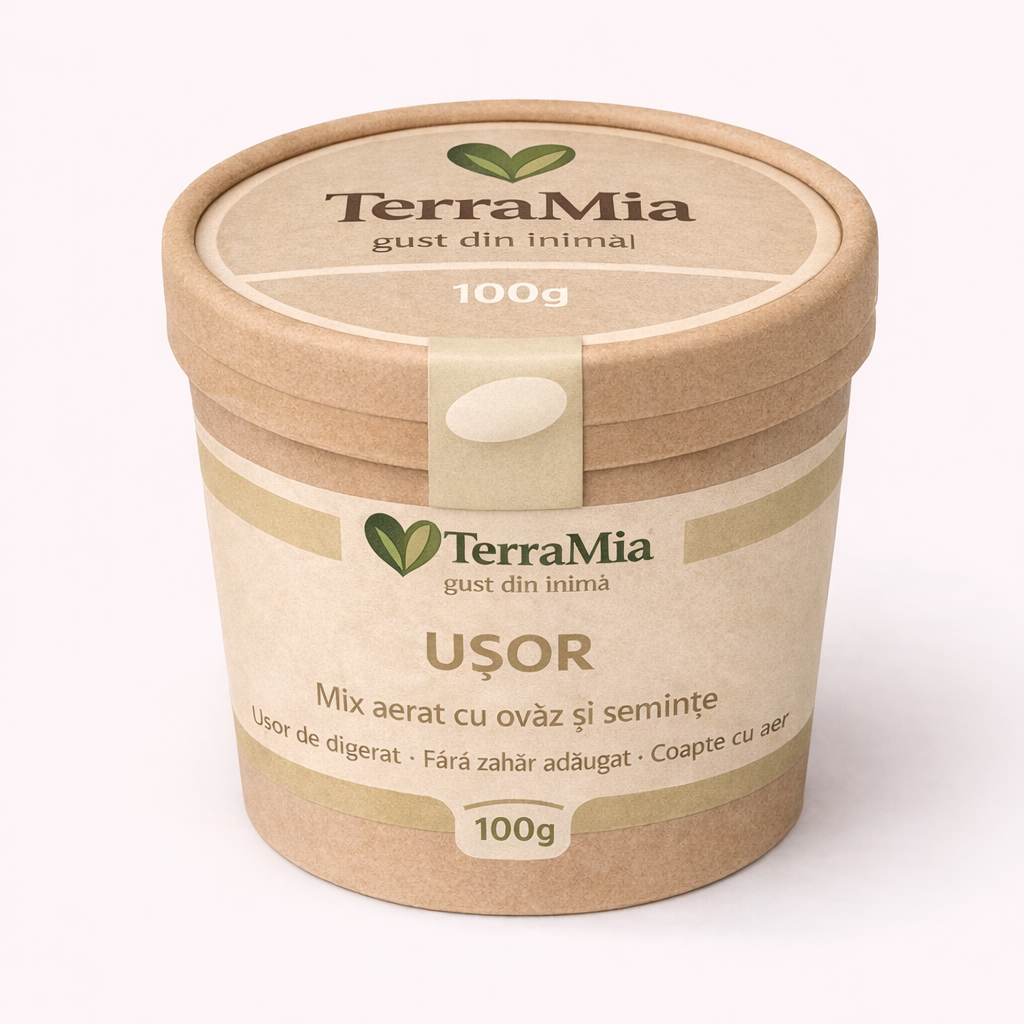Pachet Pauză & Relaxare – 3x100g