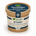 TerraMia Start 100g – mix crocant cu cacao, merișor și ghimbir